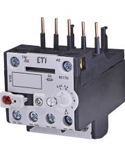 Тепловое реле ETI 004641402 RE 17D-0.8 (0.56-0.8A) (для CE, CAE, CE17)