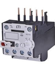 Тепловое реле ETI 004641408 RE 17D-8.0 (5.6-8A) (для CE, CAE, CE17)