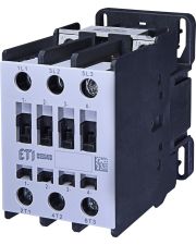 Контактор ETI 004647104 CEM 40.00 400V AC