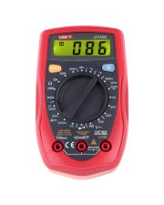 Цифровой мультиметр UNI-T UT-33C