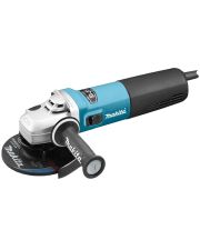 Угловая шлифмашинка Makita 9562CVR 1200Вт