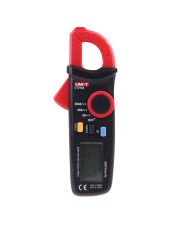 Цифровые токоизмерительные клещи UNI-T UT-210A