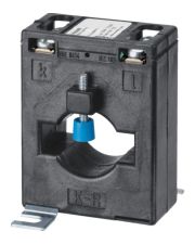 Измерительный трансформатор тока Hager SRI03005 BG413 300/5А 5ВА класс-1
