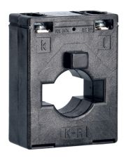 Измерительный трансформатор тока Hager SRI04005 BG413 400/5А 5ВА класс-1