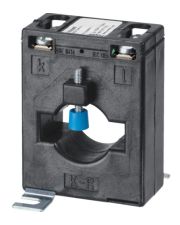 Измерительный трансформатор тока Hager SRI06005 BG413 300/5А 5ВА класс-1