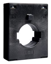 Измерительный трансформатор тока Hager SRJ06005 BG513 600/5А 5ВА класс-1