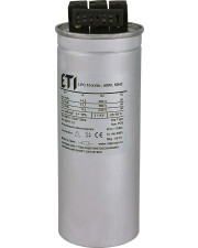 Конденсатор ETI 004656750 LPC 10kVAr (400V)