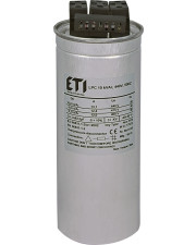 Конденсатор ETI 004656760 LPC 10kVAr (440V)