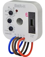 Многофункциональное реле таблетка ETI 002470005 SMR-H (в монтажную коробку)