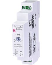 Лестничный выключатель ETI 002470029 ESS-1