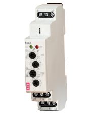 Двухуровневое реле времени ETI 002470090 SJR-2 UNI 12-240 AC/DC (2x16A AC1)