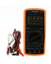 Цифровой мультиметр Digital Tech DT9208A