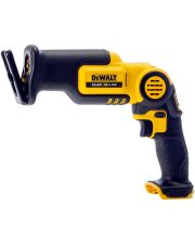 Сабельная пила DeWALT DCS310N 10,8В