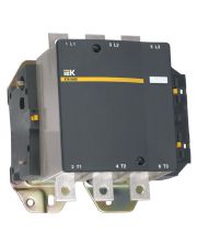Контактор КТИ-6500 500А 220В/АС3 IEK