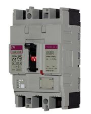 Выключатель нагрузки ETI 004671272 ED2 160/3 160A (6kA) 3P