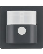 Датчик руху Berker 85341126 1,1м QX (антрацит)