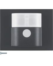 Датчик руху Berker 85342175 2,2м K1 (антрацит)