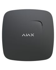 Беспроводной датчик дыма Ajax 1137 FireProtect (черный)