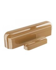 Умный датчик открытия Fibaro FGDW-002-5_ZW5 Door/Window Sensor 2 Z-Wave 3V ER14250 (светло-коричневый)