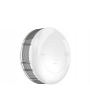 Умный датчик угарного газа Fibaro FGCD-001 CO Sensor Z-Wave 3V CR123A (белый)