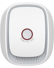 Розумний датчик пального газу Orvibo SG20-O ZigBee AC 230V (білий)