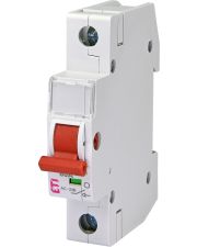Вимикач навантаження ETI 002423115 SV 180 1р 80A