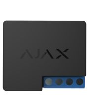 Радио реле Ajax 1163 Wall Switch для управления приборами