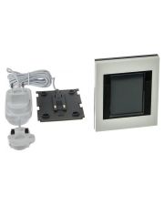 Терморегулятор Danfoss 014G0289 Link CC NSU Wi-Fi  с сенсорным 3.5" экраном и внешним БП