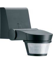Датчик руху Hager EE861 Comfort зовнішньої установки IP-55 16A 220° (антрацит)