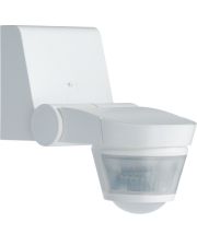 Датчик руху Hager EE870 Comfort зовнішньої установки IP-55 16A 220-360° (білий)