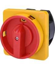 Кулачковий перемикач ETI 004773075 CS 32 92 U LK 4p "0-1" 32A
