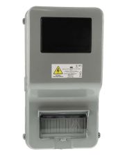 Ящик распределительный NIK DOT 1 IP54