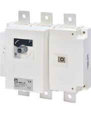 Вимикач навантаження ETI 004661452 LBS 3P 400 («1-0» 400А)