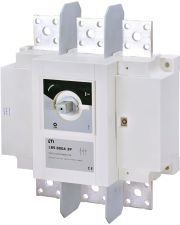 Выключатель нагрузки ETI 004661454 LBS 3P 800 («1-0» 800А)