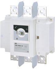 Выключатель нагрузки ETI 004661455 LBS 3P 1000 («1-0» 1000А)