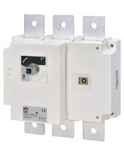 Выключатель нагрузки ETI 004661460 LBS 3P 3200 («1-0» 3200А)