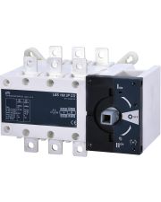 Переключатель нагрузки ETI 004661550 LBS CO 3P 160 («1-0-2» 160А)