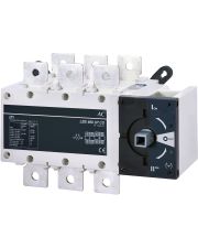Переключатель нагрузки ETI 004661552 LBS CO 3P 400 («1-0-2» 400А)