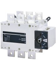Перемикач навантаження ETI 004661553 LBS CO 3P 630 (1-0-2 630А)