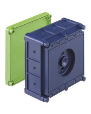 Підрозетник Spelsberg K15 EK 116x111х61мм