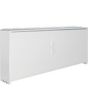 Щит Hager FWB34S Univers IP44/II 500x1050x161мм 144 М (4x36)