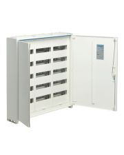 Щит Hager FWB53S Univers IP44/II 800x800x161мм 180 М (3х60)