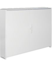 Щит Hager FWB54S Univers IP44/II 800x1050x161мм 240 М (4x60)