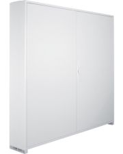 Щит Hager FWB64S Univers IP44/II 950x1050x161мм 288 М (4x72)