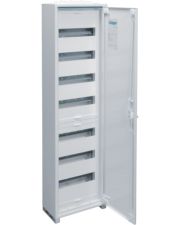 Щит Hager FWB71S Univers IP44/II 1100x300x161мм 84 М (1x84)