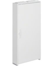 Модульный щиток Hager FWB72M2 Univers IP44/II 1100x550x161мм 182М