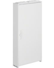 Щит Hager FWB72S Univers IP44/II 1100x550x161мм 168 М (2x84)