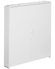 Щит Hager FWB74S Univers IP44/II 1100x1050x161мм 336 М (4x84)