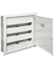 Щит внутрішньої установки Hager FWU32M2 Univers IP30/II QC 507x565x112мм 78 М