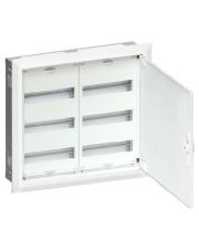 Щит внутренней установки Hager FWU32S Univers IP30/II QC 507x565x112мм 72 М